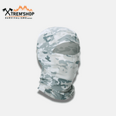 Cagoule Camouflage Multifonction